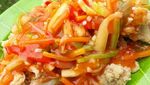 Awas Jangan Ngiler Kalau Lihat 9 Ayam Asam Manis Buatan Netizen Ini!