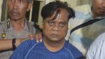 Tampang Bos Gangster India yang Ditangkap di Bali dan Dibui
