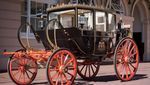 Begini Penampakan Kereta Kencana Pangeran Harry Jelang Royal Wedding