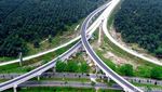 Deretan Ruas Tol yang Siap Beroperasi Bulan Ini