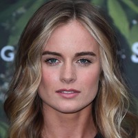 Baru-baru ini Cressida sempat ditanya oleh Times, apakah ia akan datang ke pernikahan Pangeran Harry dan Meghan Markle, Cressida pun menjawab: Aku lebih baik tidak datang.  Foto: Getty Images