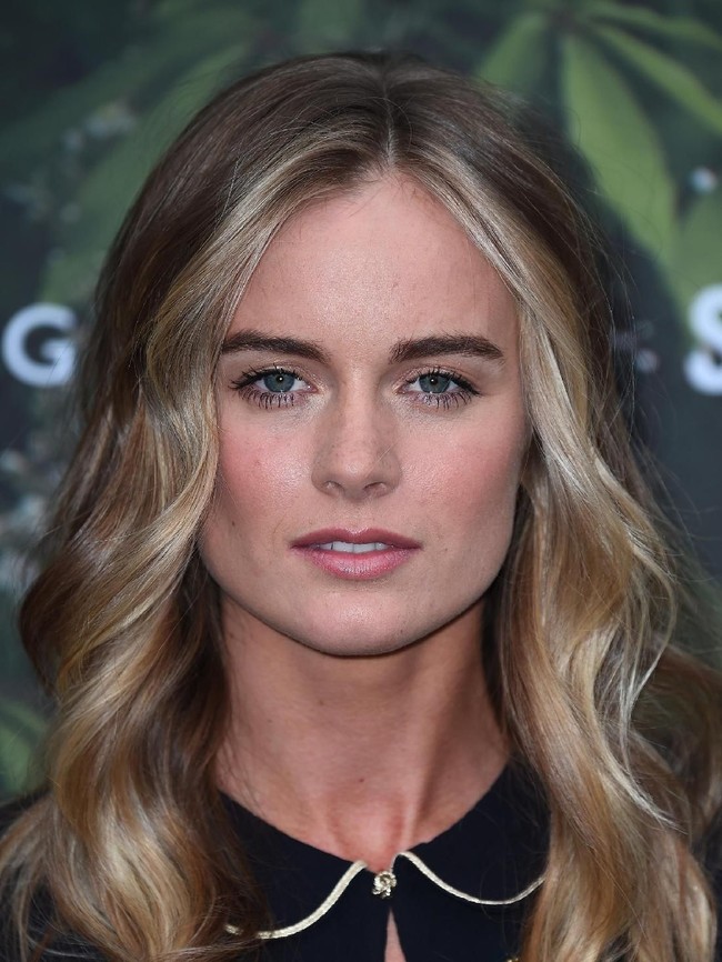 Baru-baru ini Cressida sempat ditanya oleh Times, apakah ia akan datang ke pernikahan Pangeran Harry dan Meghan Markle, Cressida pun menjawab: Aku lebih baik tidak datang.  Foto: Getty Images