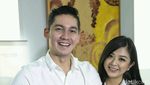 Pesona Mulan Jameela, Michelle Ziudith hingga Chacha Frederica