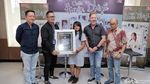 Sebulan Rilis Album, Hanin Dhiya Raup Rp 1 Miliar