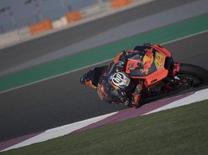 Video Pol Espargaro Tercepat di Kualifikasi MotoGP Styria 2020