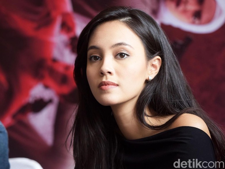 Lebaran, Anggika Bolsterli Pilih ke Madiun Ketimbang Swiss Lebaran, Anggika Bolsterli Pilih ke Madiun Ketimbang Swiss