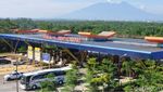 Deretan Ruas Tol yang Siap Beroperasi Bulan Ini