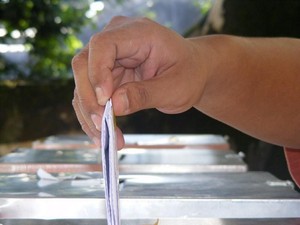 Meneropong Pilpres 2019 dari Pilkada 2018 di Jawa