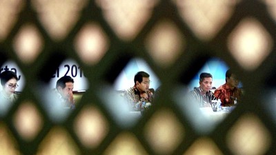 Laba BRI Tembus Rp 7,42 T di Triwulan Pertama