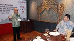 BPJS Ketenagakerjaan Gandeng Bank DKI