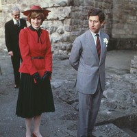 Charlotte juga mengatakan hingga hari ini, Putri Diana masih menjadi trend setter dan inspirasi fashion para desainer maupun pencinta mode dari generasi ke generasi. Istilah The Diana Effect memang bukan sebutan belaka. Foto: Getty Images