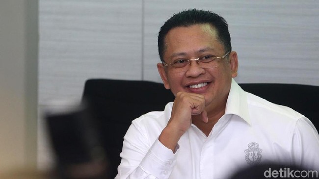 Cair 4 Juni, Ini Fakta THR Ketua hingga Anggota DPR