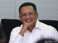 Cair 4 Juni, Ini Fakta THR Ketua hingga Anggota DPR