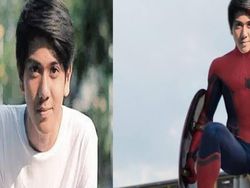 Ketika Artis Indonesia Jadi Pemeran Superhero Marvel