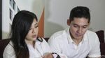 Cantiknya Nama Anak Pertama Franda dan Samuel Zylgwyn