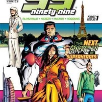 Komik ini memuat imajinasi kebanyakan generasi muda, dengan superhero yang mengajarkan toleransi dalam Islam, ungkap Obama dilansir dari CNN entertainment. Foto: Istimewa