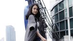 Pesona Michelle Ziudith, si Introvert di Ananta