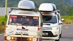 3 MPV Toyota Jelajahi Timor Leste