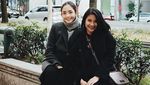 Cantiknya Dira, Putri Aldi Bragi dan Ikke Nurjanah yang Beranjak Dewasa