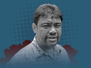 Tolak Pembahasan RUU Ciptaker di Tengah Corona, KSPI Akan Demo DPR 30 April