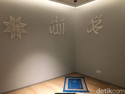 Mengintip Kantor Baru Google di Jakarta