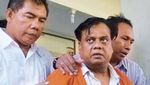 Tampang Bos Gangster India yang Ditangkap di Bali dan Dibui