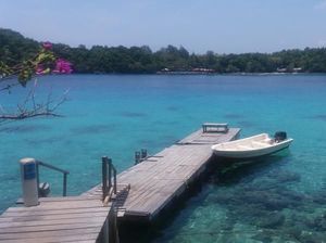 Daftar Pulau Terluar Indonesia di Sebelah Barat