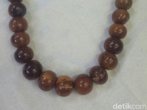 Kata Pedagang soal Khasiat Gelang Kode Kokka