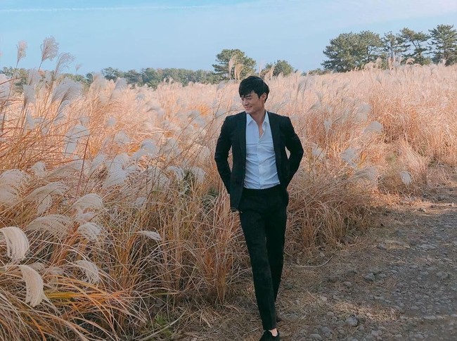 Tujuan diadakannya Mister International untuk mencari pria-pria yang bisa menginspirasi, mengembangkan kepercayaan diri, untuk menjadi versi terbaik dari dirinya sendiri. Foto: Instagram