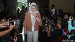 Novanto dan Deisti Bersaksi untuk Fredrich Yunadi