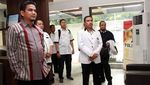 Ketua PKS DKI Penuhi Panggilan Polda Metro soal Laporan Fahri Hamzah