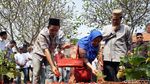 Jenazah Abdul Hakim Garuda Nusantara Dimakamkan
