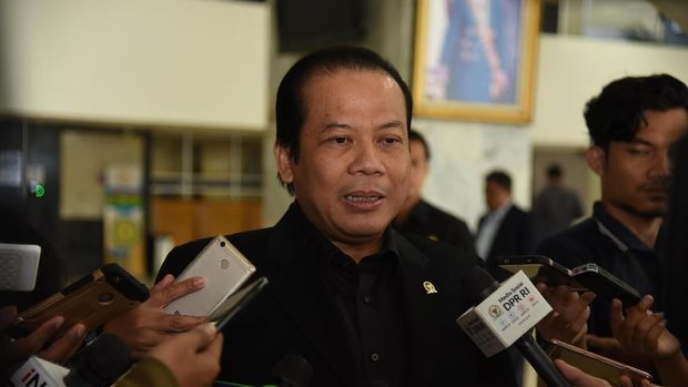 Taufik Kurniawan.