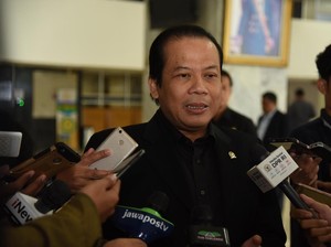 Pimpinan DPR Harap Pertemuan Trump-Kim Bisa Redam Isu Nuklir