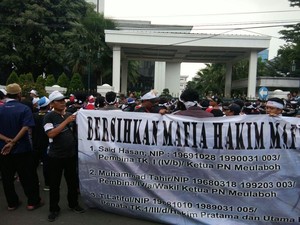 Vonis Rp 366 M Pembakar Hutan Dianulir, Ini Pentingnya Rawa Tripa