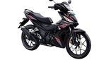 Keren Tidak Tampang Terbaru Honda Supra GTR150