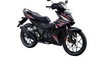 Direktur Marketing AHM Thomas Wijaya mengatakan penyegaran warna baru pada New Honda Supra GTR150 menjadikan tiap lekukan pada model ini terlihat semakin futuristik dan agresif sehingga mampu memberikan kebanggaan dan merefleksikan karakter pengendara yang sporty.  Foto: dok. AHM