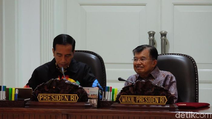 Foto: Andhika Prasetia/detikcom Foto: Andhika Prasetia/detikcom