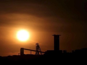 7 Orang Tewas Terjebak di Tambang Emas Bawah Tanah Afsel