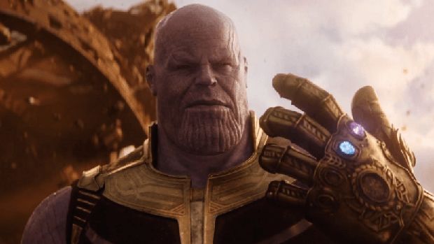 Misteri Kematian Superhero di Infinity War Tertuang Dalam Foto Ini