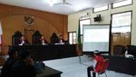 Ini Tampang Kanibal Pemakan Organ Vital dari Jambi