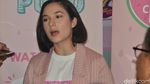 Si Cantik Chelsea Islan yang Peduli dengan Sesama