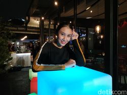 Menguji Kemampuan Kamera Redmi Note 5 di Malam Hari