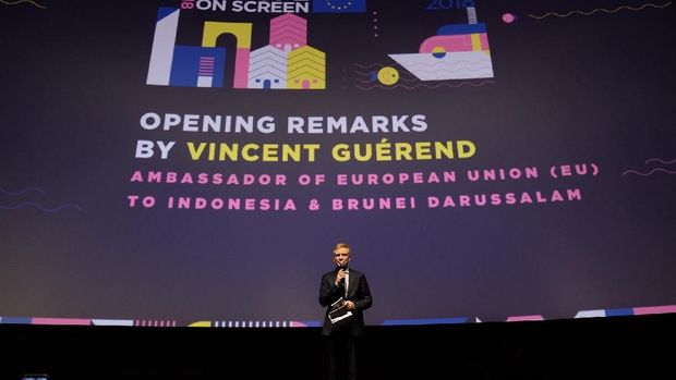 'The Breadwinner' Jadi Film Pembuka Europe On Screen 2018