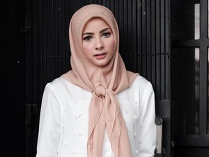 Cerita Mouzalina Wujudkan Mimpi Setelah Jadi Juara Hijab Hunt 2014