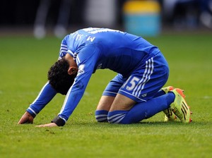 Cerita Mohamed Salah Dicampakkan Chelsea
