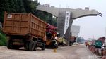 Tol Layang Jakarta-Cikampek Capai 30%