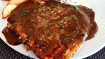 Yuk, Siang Ini Makan Enak dengan Chicken Steak yang Gurih Kayak Netizen Ini!