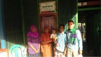 Mengenal Syamsiah, Penghafal Alquran dari NTT