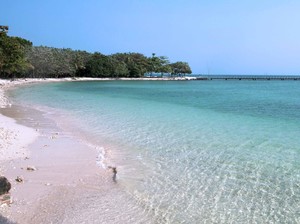 Tanjung Lesung yang Menanti Limpahan Turis dari Jakarta